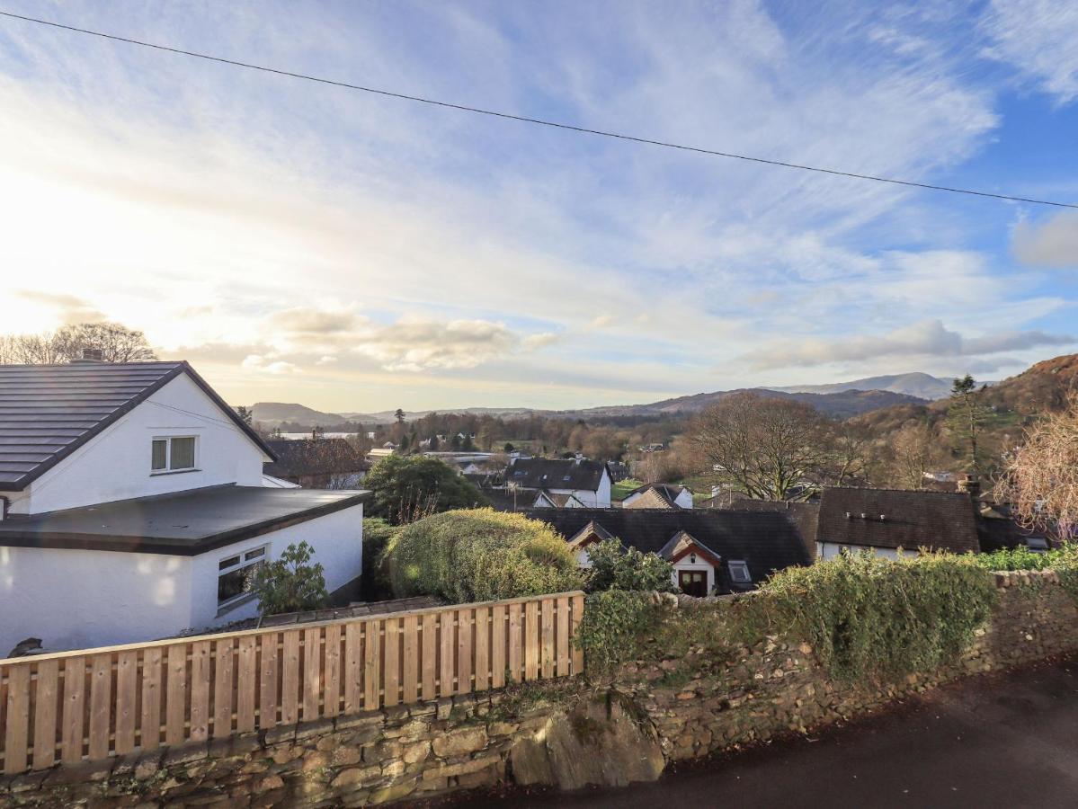 Violet Cottage Ambleside Dış mekan fotoğraf