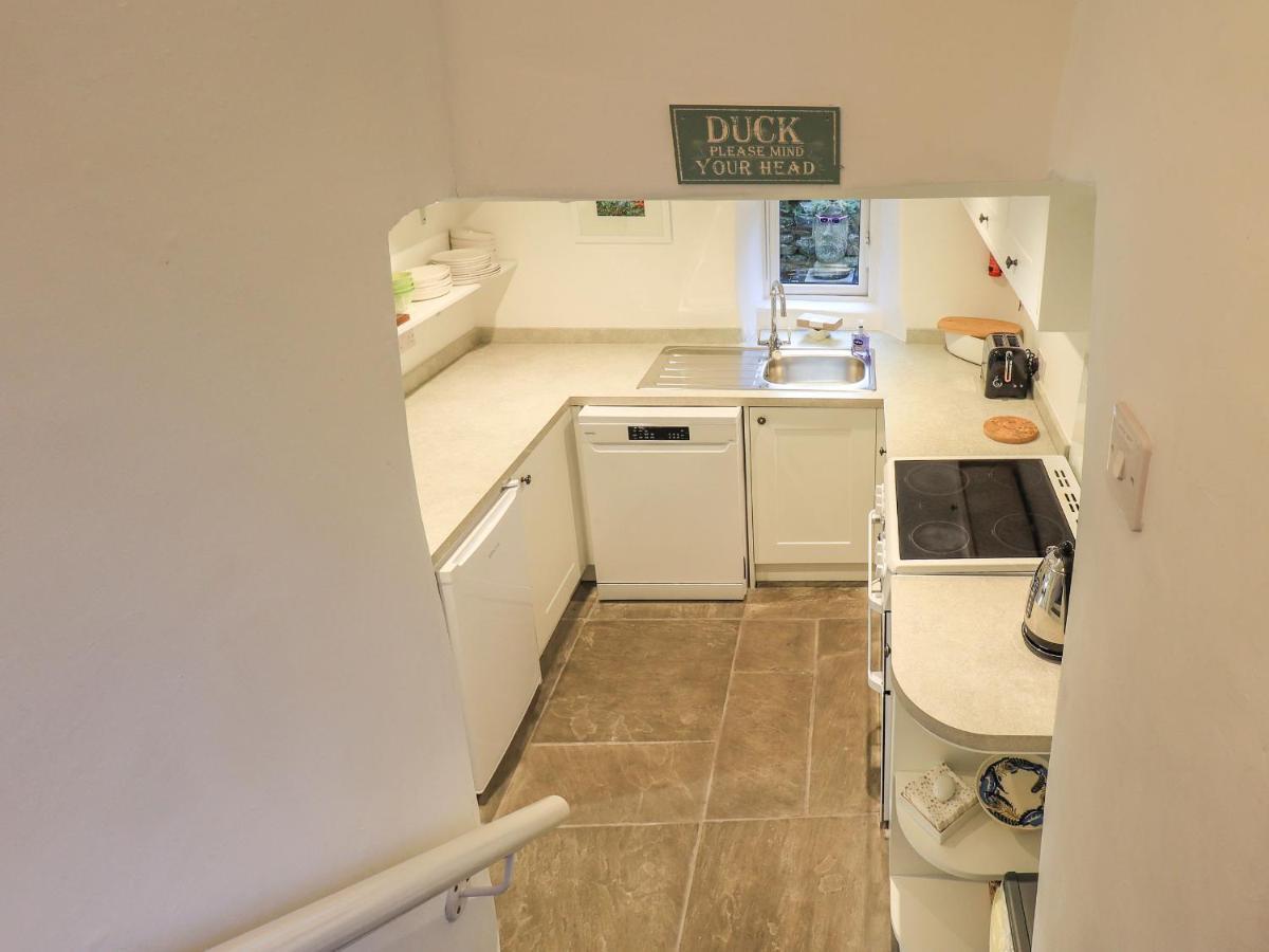 Violet Cottage Ambleside Dış mekan fotoğraf