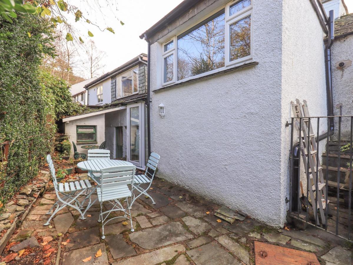 Violet Cottage Ambleside Dış mekan fotoğraf