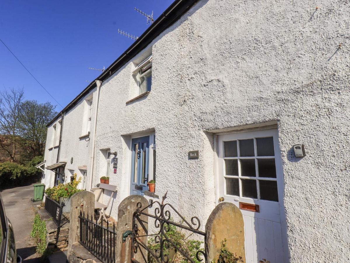 Violet Cottage Ambleside Dış mekan fotoğraf
