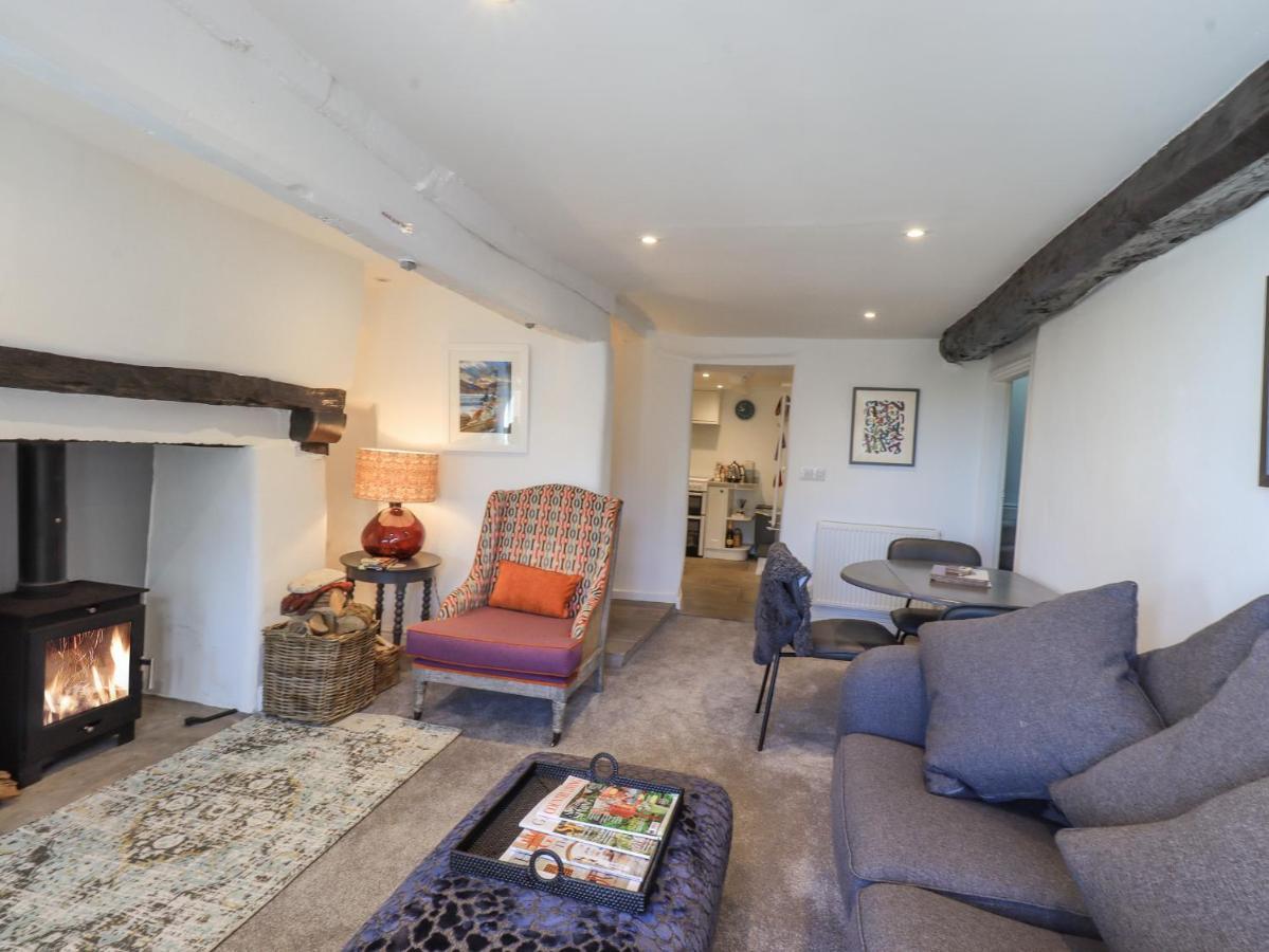 Violet Cottage Ambleside Dış mekan fotoğraf